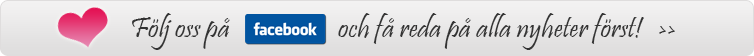 F�lj oss p� Facebook